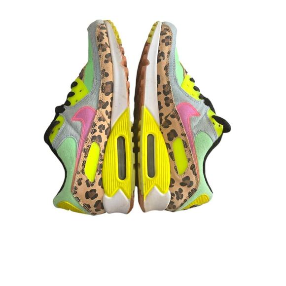 Nike Air Max Sneaker - Picture 6 of 8